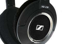Buy Sennheiser HD 238 Precision Headphones from Vmart in Pakistan