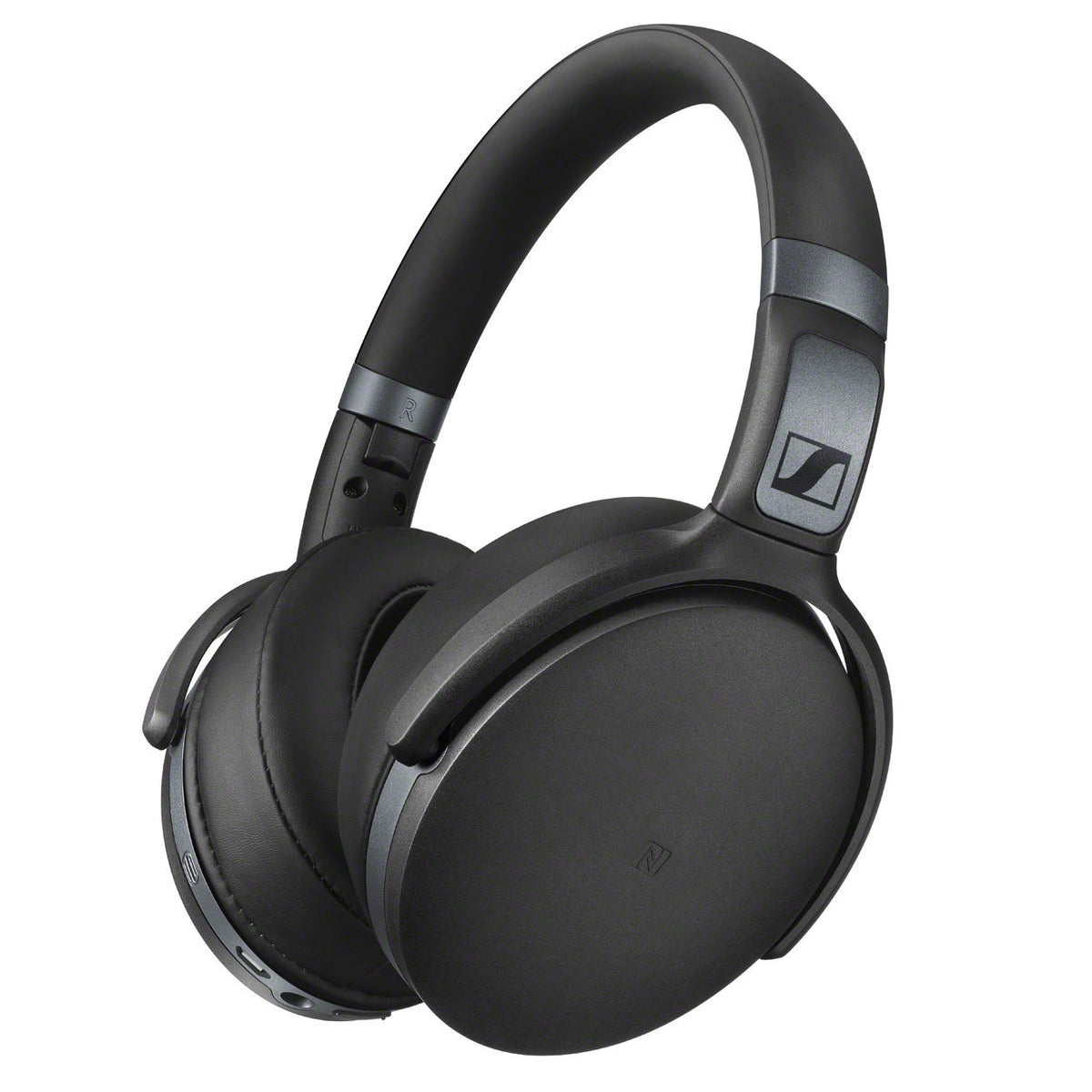 Sennheiser HD 4.40BT Wireless Bluetooth Headphones with Mic