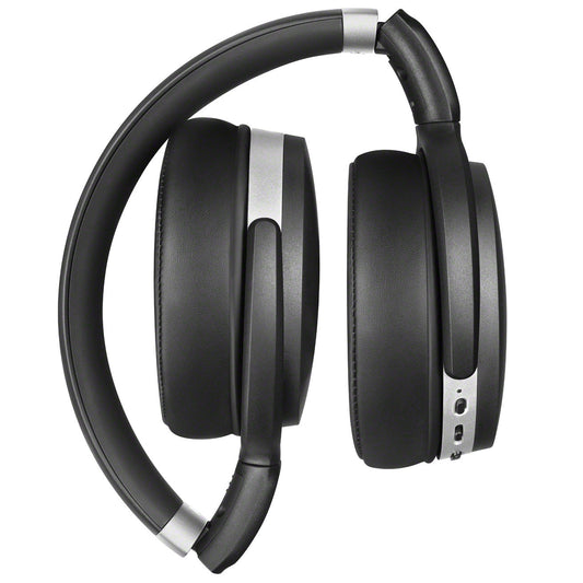 Buy Sennheiser HD 4.50BTNC Bluetooth Wireless Headphones with Active Noise Cancellation from Vmart in Pakistan