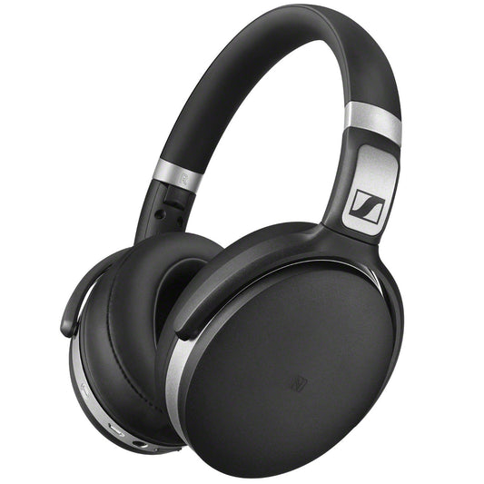 Buy Sennheiser HD 4.50BTNC Bluetooth Wireless Headphones with Active Noise Cancellation from Vmart in Pakistan