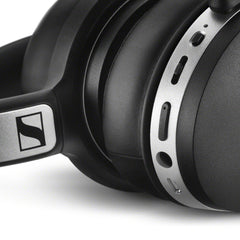 Buy Sennheiser HD 4.50BTNC Bluetooth Wireless Headphones with Active Noise Cancellation from Vmart in Pakistan