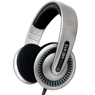 Sennheiser HD 415 Headphones