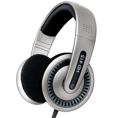 Buy Sennheiser HD 415 Headphones from Vmart in Pakistan