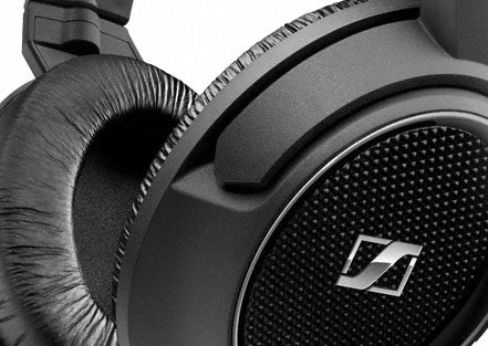 Sennheiser HD 429