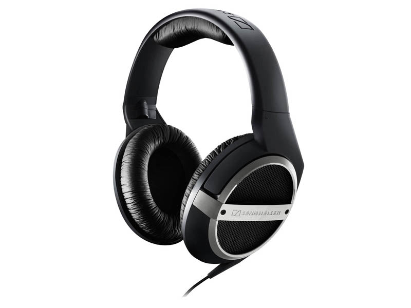 Sennheiser HD 448 Headphones