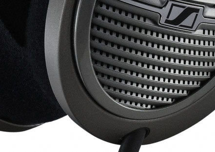 Buy Sennheiser HD 518 Open Headphones from Vmart in Pakistan