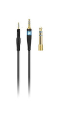 Sennheiser HD 8 DJ On Ear Closed Headphones