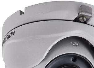 Buy HIKVision 3MP Eyeball EXIR Turret Camera from Vmart in Pakistan