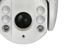 Buy HIKVision HD1080P Turbo IR PTZ Dome Camera from Vmart in Pakistan