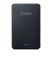 Hitachi Touro Portable Hard Drive 500GB