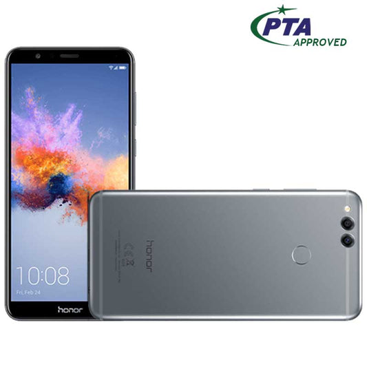 Buy Honor 7X - (4GB - 64GB) from Vmart in Pakistan