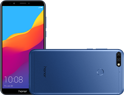 Honor 7C - (3GB - 32GB)