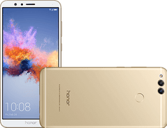 Buy Honor 7X - (4GB - 64GB) from Vmart in Pakistan