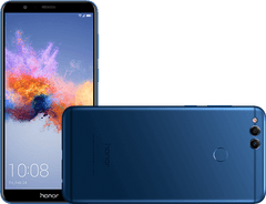 Honor 7X - (3GB - 32GB)