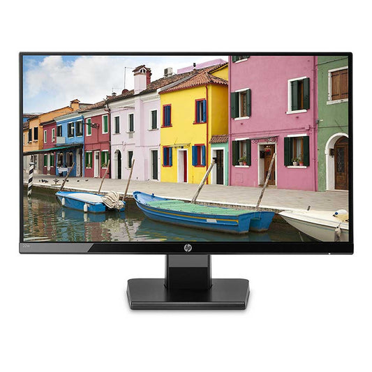 Buy HP 22w 21.5 LED Display from Vmart in Pakistan