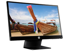 HP 23vx 23" LED Backlit Monitor