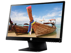 HP 23vx 23" LED Backlit Monitor