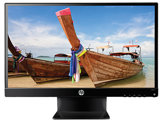 HP 23vx 23" LED Backlit Monitor