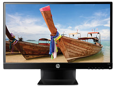 HP 23vx 23" LED Backlit Monitor