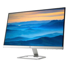 HP 27es 27" LED Monitor