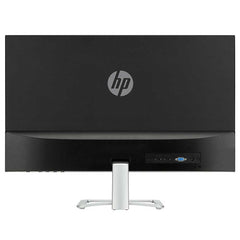 HP 27es 27" LED Monitor