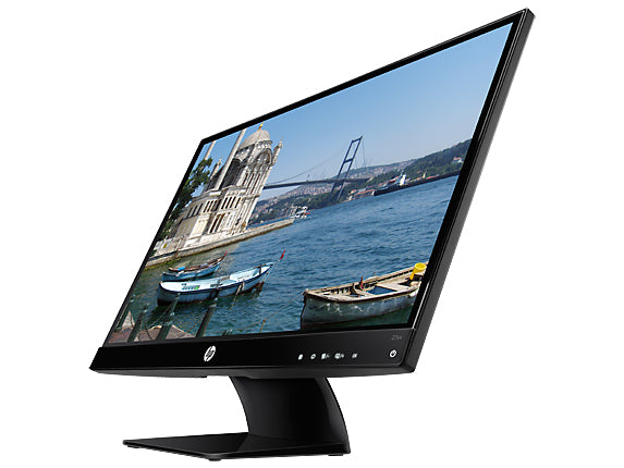 HP 27vx 27" LED Backlit Monitor