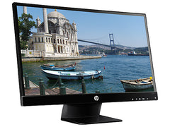 HP 27vx 27" LED Backlit Monitor