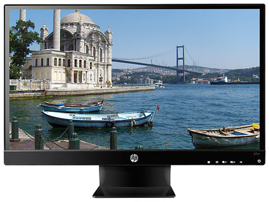 Buy HP 27vx 27 LED Backlit Monitor from Vmart in Pakistan