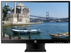 HP 27vx 27" LED Backlit Monitor