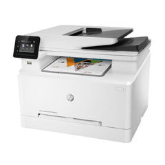 Buy HP Color LaserJet Pro MFP M281fdw from Vmart in Pakistan