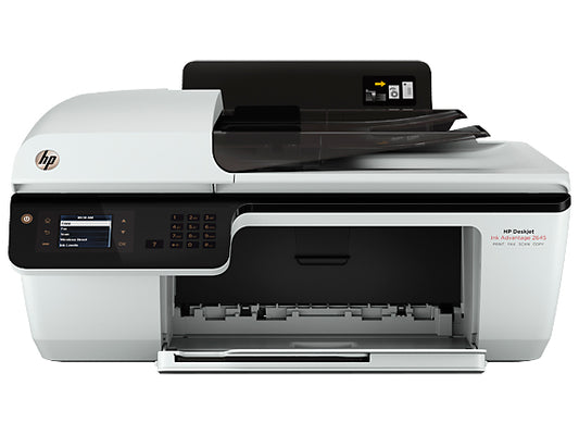 Buy HP Deskjet Ink Advantage 2645 All-in-One Printer from Vmart in Pakistan