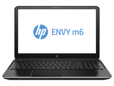 HP Envy M6-1201TU