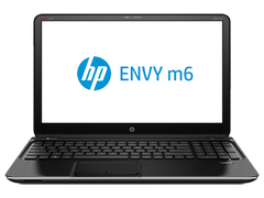 HP Envy M6-1201TU