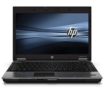 HP Elitebook 8440P (i5-580)