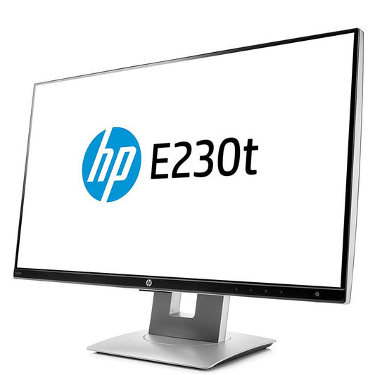 Buy HP EliteDisplay E230T 23 Touch LED Monitor from Vmart in Pakistan