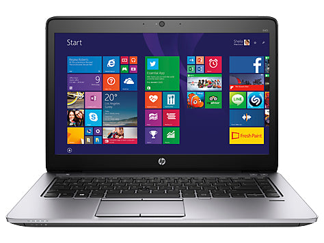 HP Elitebook 840 G2 (i5-5200, 4gb, 1tb, dos)