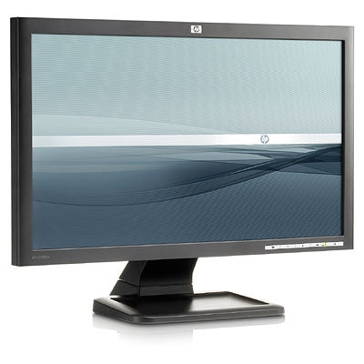 HP LE2001w 20" Widescreen LCD Monitor