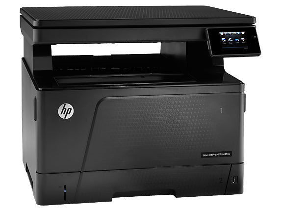 HP LaserJet Pro M435nw Multifunction Printer