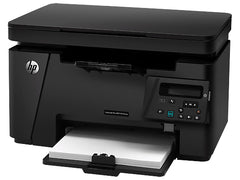 HP LaserJet Pro MFP M125nw