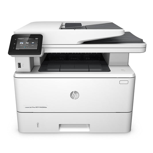 Buy HP LaserJet Pro MFP M426fdw Printer from Vmart in Pakistan