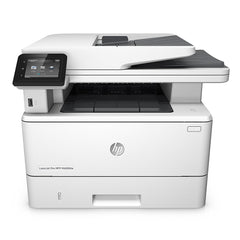 HP LaserJet Pro MFP M426fdw Printer