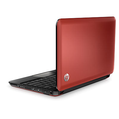 HP Mini 210-1102tu (Sonoma Red)