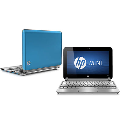 HP Mini 210-4025TU