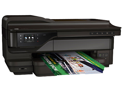 Buy HP Officejet 7610 Wide Format e-All-in-One Printer from Vmart in Pakistan