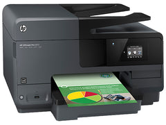 HP Officejet Pro 8610 e-All-in-One Printer