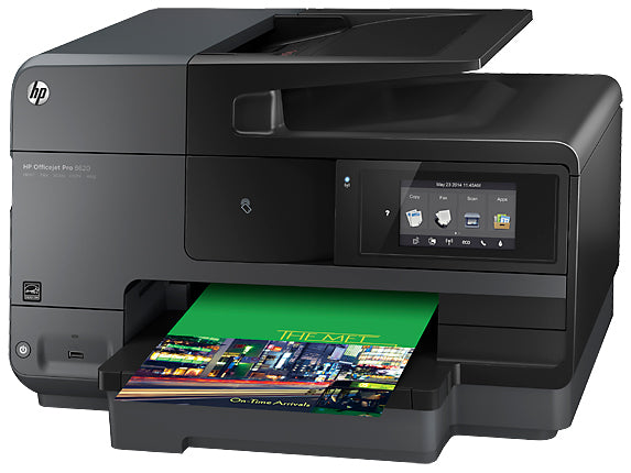 HP Officejet Pro 8620 e-All-in-One Printer