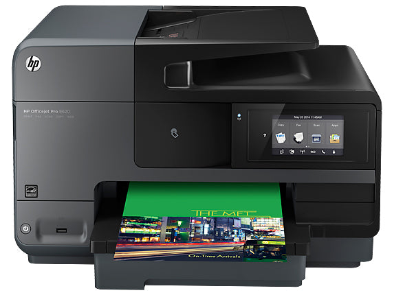 HP Officejet Pro 8620 e-All-in-One Printer