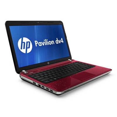 HP Pavilion DV4-3107TX