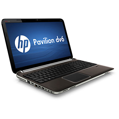 HP Pavilion DV6-6100TU