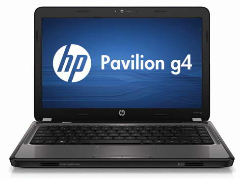 HP Pavilion G4-1107TU